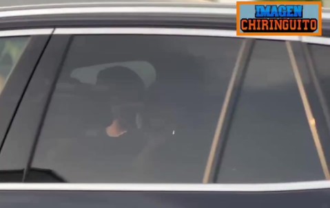 新帅上任！六台：阿隆索已抵达皇马基地