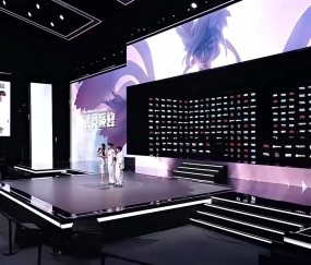 赛后采访香克斯&圣枪：MSI只是额外的奖励，我永远集中在当下
