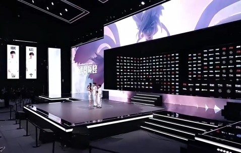 赛后采访香克斯&圣枪：MSI只是额外的奖励，我永远集中在当下