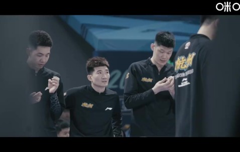 孙铭徽：感谢自己 受了这么多伤 遇到这么多坎坷 最后也没有放弃