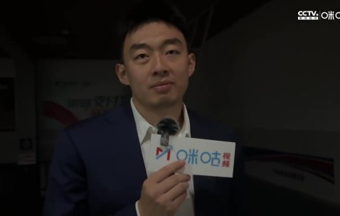 同曦总经理：输了很遗憾 大家都很努力 这支球队走过一年不容易